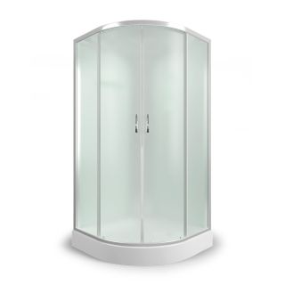 Душевая кабина Erlit Comfort ER3510P-C3-RUS 1000x1000x2150